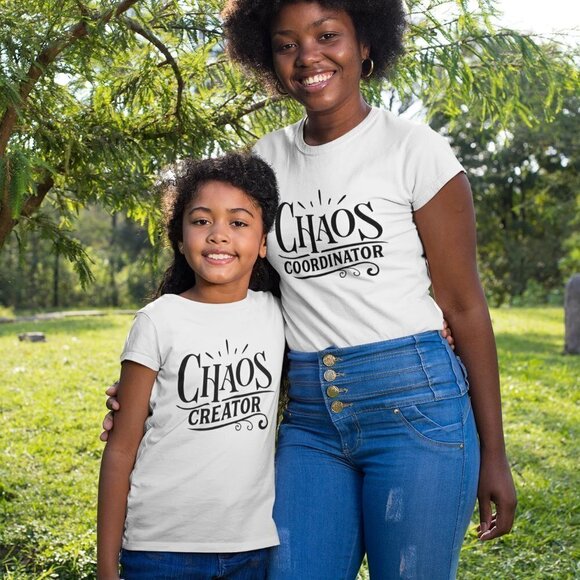 MOMMY and Me Chaos - Picture 1 of 1